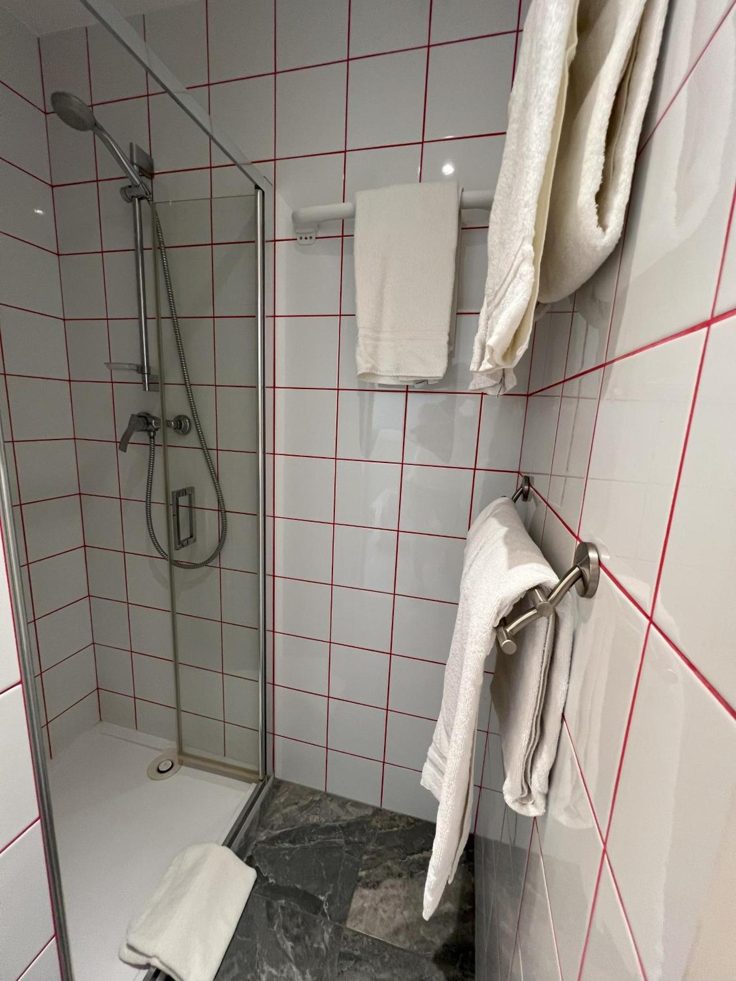 Gite Chez Marie-Sarah Petite Maison Calme Parking Ebersheim Eksteriør bilde